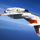 Illustration for article titled The Navy Finally Says Goodbye To The Tubby Little T-2 Buckeye Jet Trainer